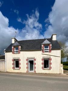 Vente Maison 4 pièces PLUSSULIEN 22320