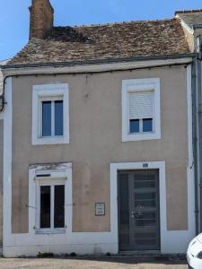 Vente Maison 3 pièces MEZERAY 72270