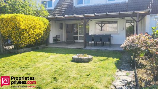 Vente Maison 4 pièces PERENCHIES 59840