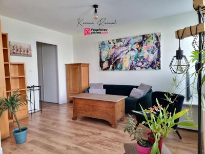 photo For sale Apartment ROCHE-SUR-YON 85