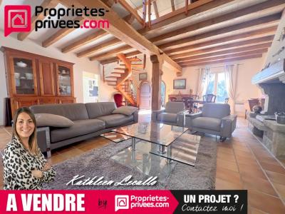 photo For sale House TURBALLE 44