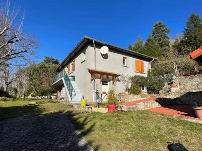photo For sale House BOEN 42