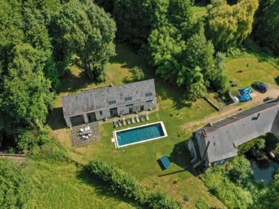 Vente Maison 12 pièces ANGERS 49000
