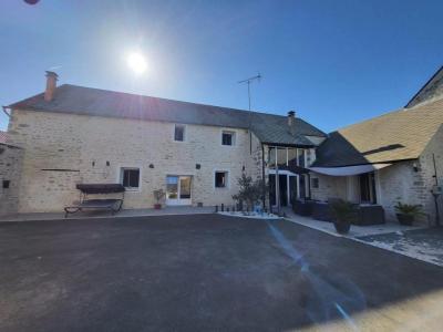 Vente Maison 6 pièces MEREVILLE 91660
