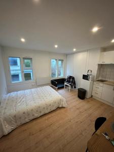 photo For rent Apartment TOURCOING 59