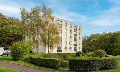 photo For rent Apartment ROUEN 76