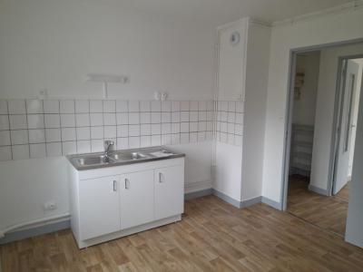 photo For rent Apartment RAMONCHAMP 88