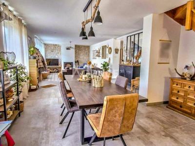 Vente Maison 4 pièces OUVE-WIRQUIN 62380