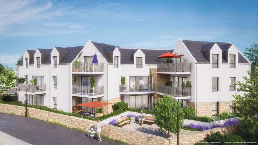 For sale New housing ARZON  56