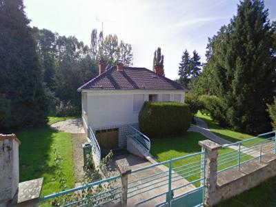 Vente Maison 4 pièces MAISONCELLES-EN-BRIE 77580