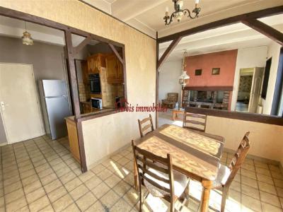 Vente Maison ARCIS-SUR-AUBE 