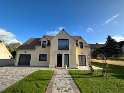 Vente Maison 4 pièces SAINT-FARGEAU-PONTHIERRY 77310