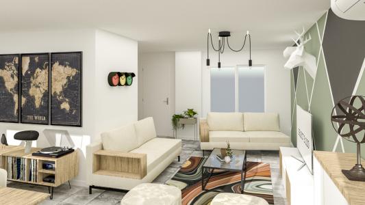 Vente Maison CHAPELLE-LA-REINE  77