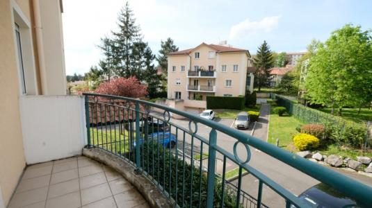 photo For sale Apartment SAINT-ETIENNE 42