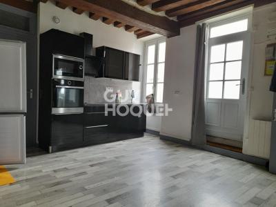 Vente Appartement 3 pièces SEIGNELAY 89250