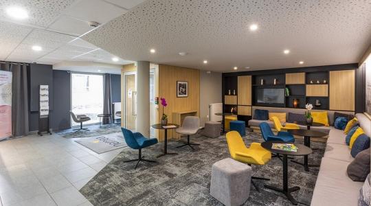 photo For sale Apartment NANCY 54