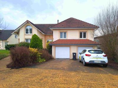 photo For sale House GORCY 54