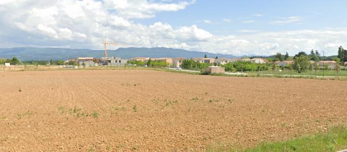 photo For sale Land BEAUMONT-LES-VALENCE 26