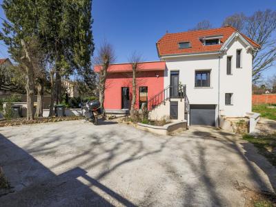 Vente Maison 10 pièces SAINTE-GENEVIEVE-DES-BOIS 91700