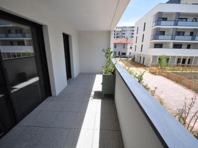 Location Appartement 3 pièces VILLEURBANNE 69100