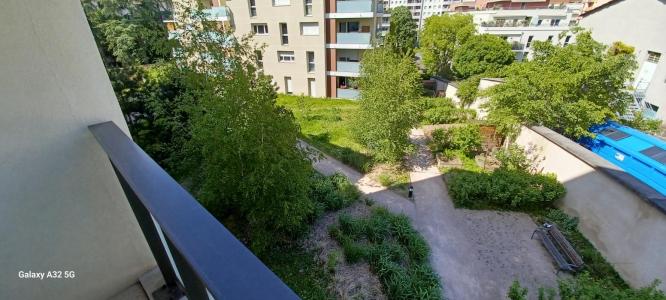 Location Appartement 3 pièces VILLEURBANNE 69100
