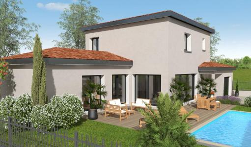 Vente Maison 5 pièces ESTRABLIN 38780