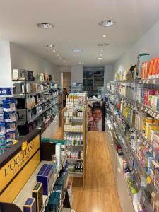 Vente Local commercial PARIS-3EME-ARRONDISSEMENT 75003