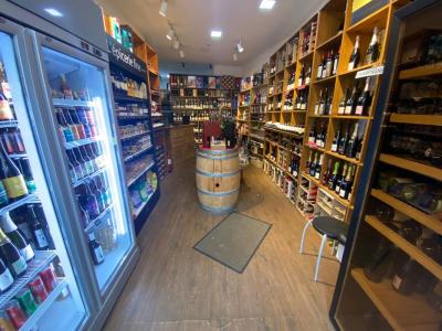 Vente Commerce PARIS-10EME-ARRONDISSEMENT  75