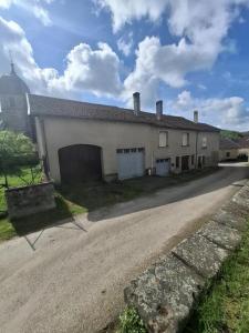 photo For sale House VILLERS-LES-LUXEUIL 70