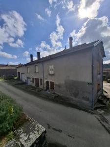 Vente Maison VILLERS-LES-LUXEUIL 