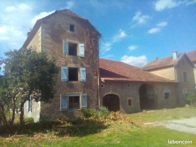 photo For sale House MAGNY-DANIGON 70