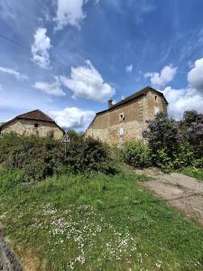 Vente Maison MAGNY-DANIGON 