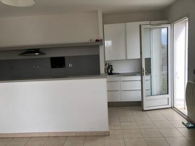 photo For rent Apartment BIGUGLIA 20