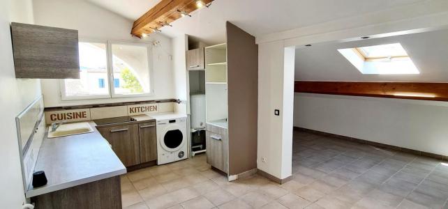 Location Appartement 2 pièces PUGET-SUR-ARGENS 83480