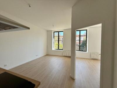 Location Appartement 2 pièces SAINT-ETIENNE 42000