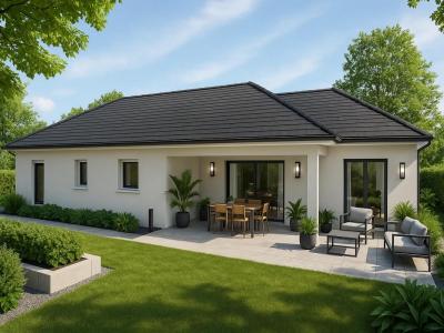 Vente Maison ATHESANS-ETROITEFONTAINE 70110