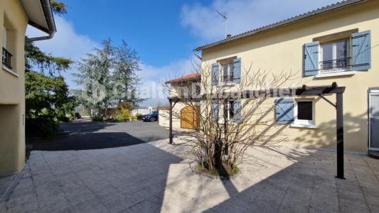 Vente Maison POUILLY-LES-FEURS 