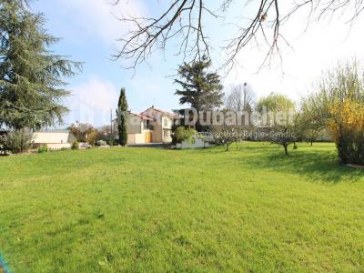 For sale House POUILLY-LES-FEURS