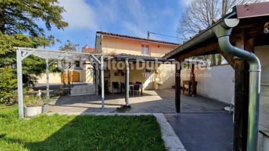 For sale House POUILLY-LES-FEURS