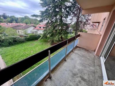 Vente Appartement 2 pices RAMONVILLE-SAINT-AGNE 31520