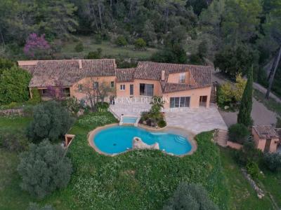 Vente Maison 7 pièces DRAGUIGNAN 83300