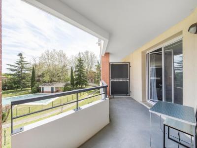 photo For sale Apartment TOULOUSE 31