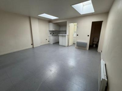 Vente Appartement LYON-7EME-ARRONDISSEMENT 69007