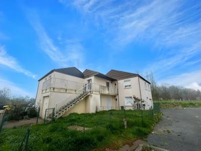 Location Maison BLENEAU 