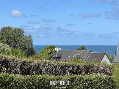 Vente Maison 5 pices BRETTEVILLE 50110