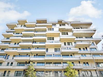 photo For rent Apartment COLOMBES 92