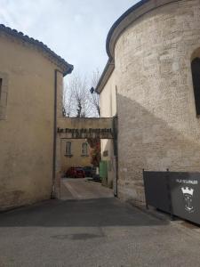 For rent Apartment LAPALUD  84