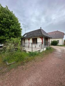 Location Maison 2 pièces BARBEREY-SAINT-SULPICE 10600