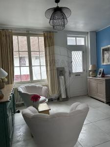 Vente Maison 4 pièces MONTREUIL 62170