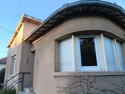 Vente Maison 5 pièces TOULOUSE 31500